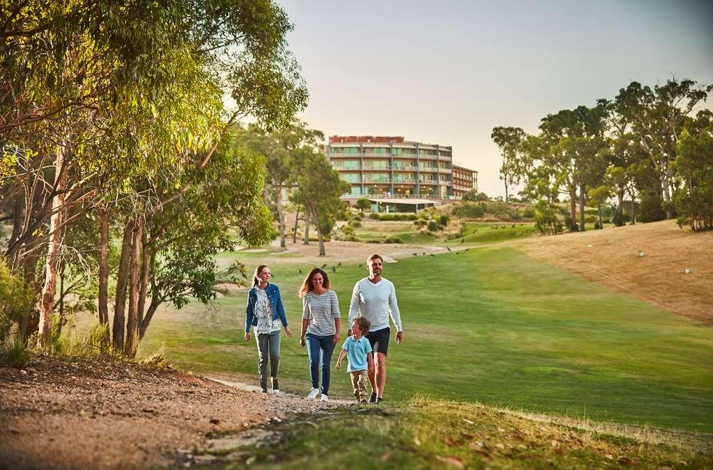 Racv Goldfields Resort Creswick Bekvämligheter bild